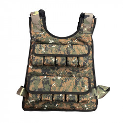Súlymellény Diamond Pro 20 kg Fitness Diamond Pro