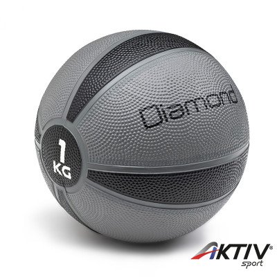 Medicin labda Diamond Pro 1 kg