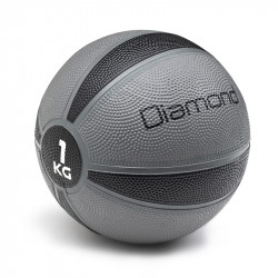 Medicin labda Diamond Pro 1 kg Fitness Diamond Pro