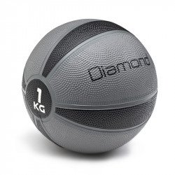 Medicin labda Diamond Pro 1 kg Fitness Diamond Pro