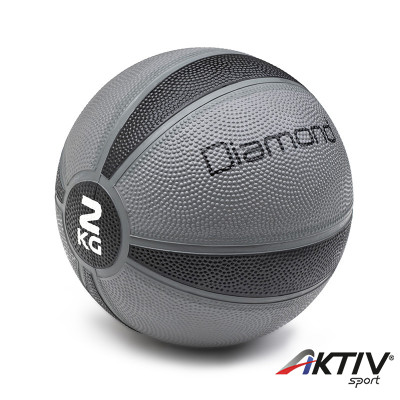 Medicin labda Diamond Pro 2 kg