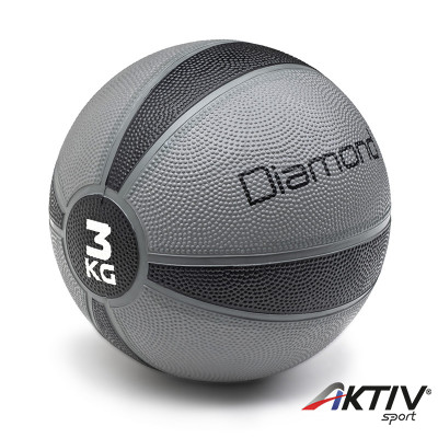 Medicin labda Diamond Pro 3 kg
