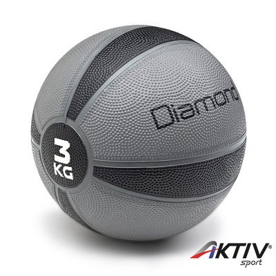 Medicin labda Diamond Pro 3 kg