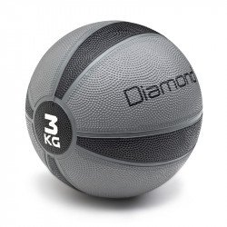 Medicin labda Diamond Pro 3 kg Fitness Diamond Pro