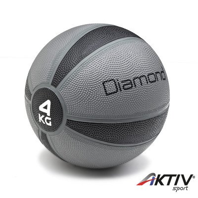 Medicin labda Diamond Pro 4 kg