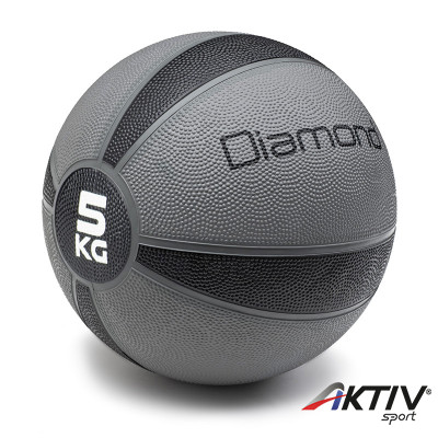 Medicin labda Diamond Pro 5 kg