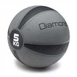 Medicin labda Diamond Pro 5 kg Fitness Diamond Pro