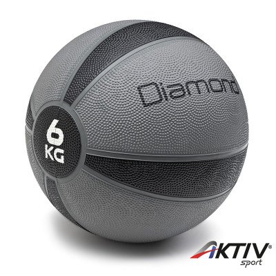 Medicin labda Diamond Pro 6 kg