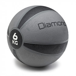 Medicin labda Diamond Pro 6 kg Fitness Diamond Pro