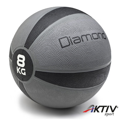 Medicin labda Diamond Pro 8 kg
