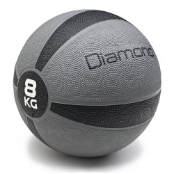 Medicin labda Diamond Pro 8 kg Fitness Diamond Pro