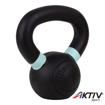 Kettlebell Diamond Pro 4 kg