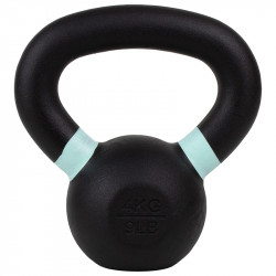 Kettlebell Diamond Pro 4 kg