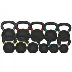 Kettlebell Diamond Pro 4 kg Fitness Diamond Pro