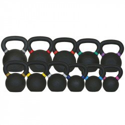 Kettlebell Diamond Pro 8 kg Fitness Diamond Pro