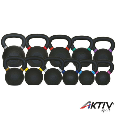 Kettlebell Diamond Pro 18 kg