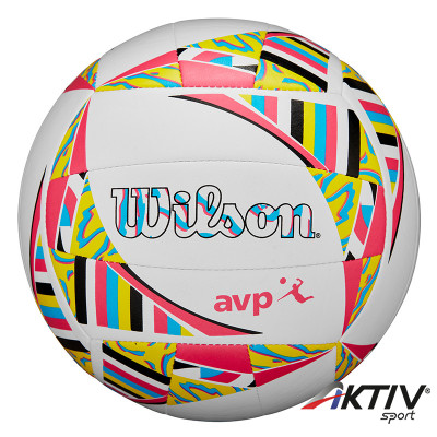 Strandröplabda Wilson AVP Movement VB