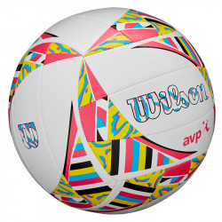 Strandröplabda Wilson AVP Movement VB