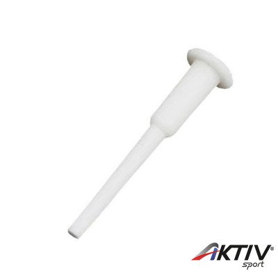 Aktivsport durranásmentes labda szelep