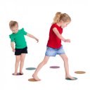 Padlójelölő kerek Gonge ReDiscs 6 db