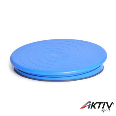 Egyensúlyozó forgó Gonge Floor Spinner