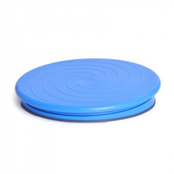 Egyensúlyozó forgó Gonge Floor Spinner Sportszer Gonge