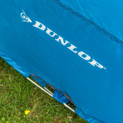 Sátor Dunlop Pop-Up Tent 2 személyes 255x155x95cm