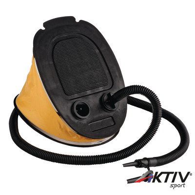 Strandpumpa Camp Active 5L