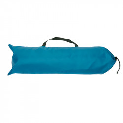 Sátor Camp Active 3 személyes 200x180x120 cm kék