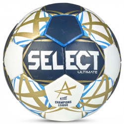 Kézilabda Select Ultimate EHF Bajnokok Ligája 2025 méret: 3 Sportszer Select