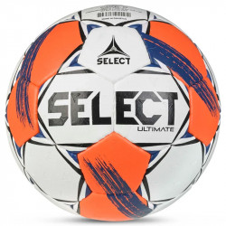 Kézilabda Select Ultimate EHF Európa Liga 2025 méret: 2