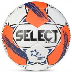 Kézilabda Select Ultimate EHF Európa Liga 2025 méret: 3 Sportszer Select