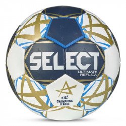 Kézilabda Select Ultimate Replica EHF Bajnokok Ligája 2025 méret: 1 Sportszer Select