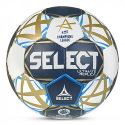 Kézilabda Select Ultimate Replica EHF Bajnokok Ligája 2025 méret: 3