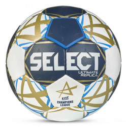 Kézilabda Select Ultimate Replica EHF Bajnokok Ligája 2025 méret: 3 Sportszer Select