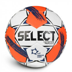 Kézilabda Select Ultimate Replica EHF Európa Liga 2025 méret: 1 Sportszer Select