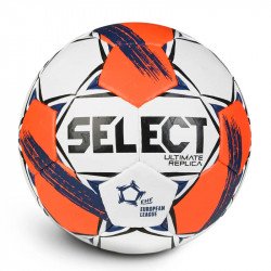 Kézilabda Select Ultimate Replica EHF Európa Liga 2025 méret: 3 Sportszer Select