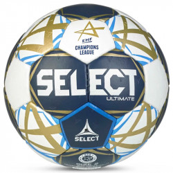 Kézilabda Select Ultimate EHF Bajnokok Ligája 2025 méret: 2