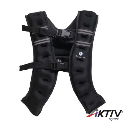 Csomagolás sérült súlymellény Sveltus 10 kg
