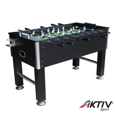 Összeszerelt csocsóasztal Aktivsport Tornado