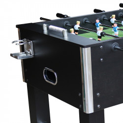 Összeszerelt csocsóasztal Aktivsport Tornado