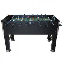 Összeszerelt csocsóasztal Aktivsport Tornado