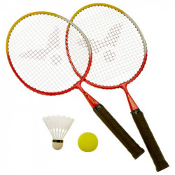 Tollaslabdaütő szett Victor Mini Badminton 174400 Tollasütő Victor