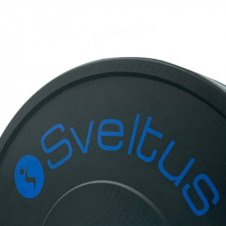 Olimpiai súlytárcsa Sveltus ECO 20 kg 51 mm