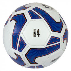 Futball labda VECTOR X SPHERE méret: 4