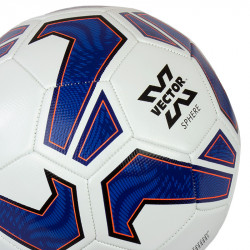 Futball labda VECTOR X SPHERE méret: 4