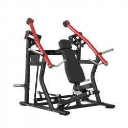 Döntött mellből nyomó gép Diamond Pro S600 Fitness Diamond Pro