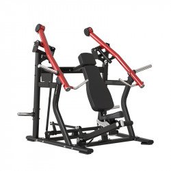 Döntött mellből nyomó gép Diamond Pro S600 Fitness Diamond Pro