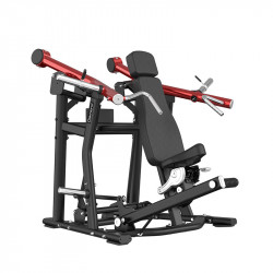 Vállnyomó gép Diamond Pro S600 Fitness Diamond Pro