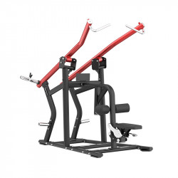 Elülső lehúzó gép Diamond Pro S600 Fitness Diamond Pro